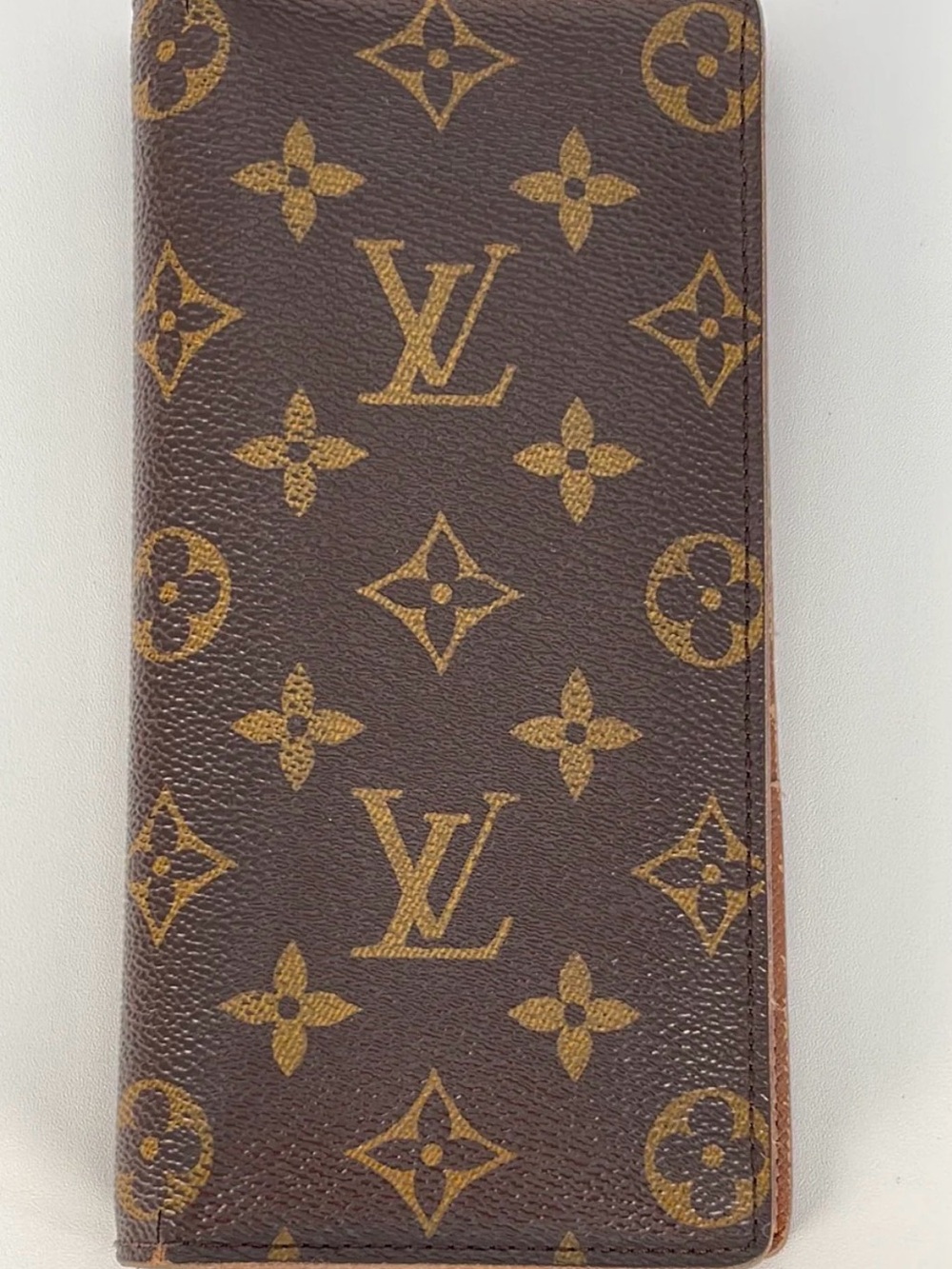 Louis Vuitton Monogram Brown